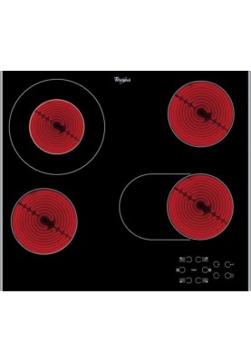 Варильна поверхня Whirlpool AKT 8210 LX