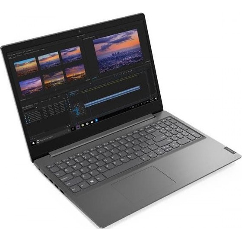 Ноутбук Lenovo V15 (82C30027RA)