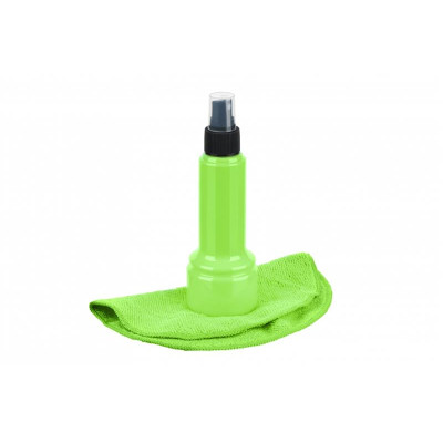 Набір для чищення 2E (2E-SK150GR) LED/LCD + серветка 15х15 см Green