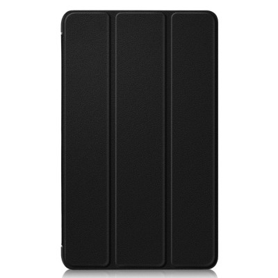 Чохол-книжка BeCover Smart Case для Samsung Galaxy Tab A11 Plus SM-X236B 11.0" Black (713993)