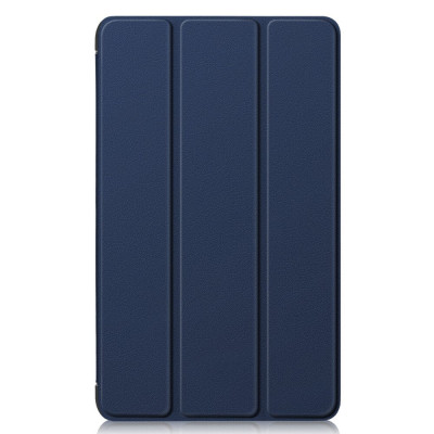 Чохол-книжка BeCover Smart Case для Samsung Galaxy Tab A11 Plus SM-X236B 11.0" Deep Blue (713994)