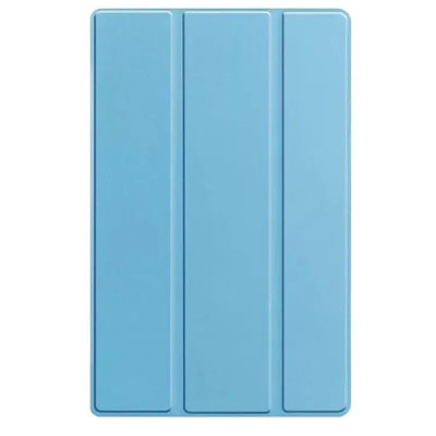 Чохол-книжка BeCover Smart Case для Samsung Galaxy Tab A11 Plus SM-X236B 11.0" Blue (713997)