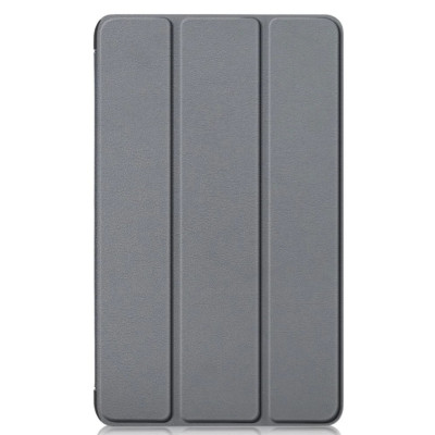 Чохол-книжка BeCover Smart Case для Samsung Galaxy Tab A11 Plus SM-X236B 11.0" Gray (714000)