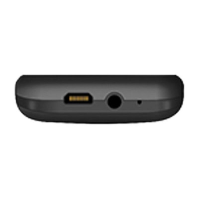 Мобiльний телефон Nomi i144m Dual Sim Black