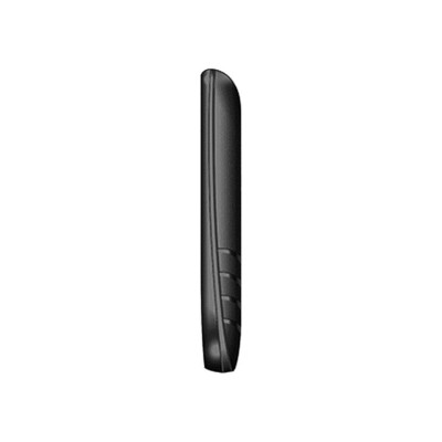 Мобiльний телефон Nomi i144m Dual Sim Black