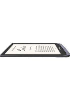 Електронна книга PocketBook InkPad3 Pro 740 Metallic Grey (PB740-3-J-CIS)