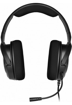 Гарнiтура Corsair HS35 Carbon (CA-9011195-EU)