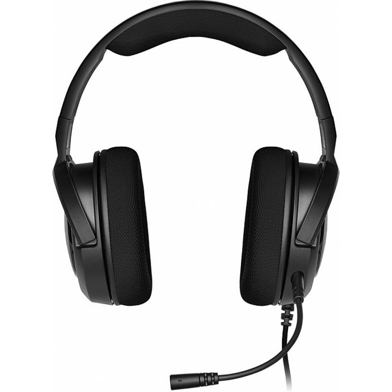 Гарнiтура Corsair HS35 Carbon (CA-9011195-EU)