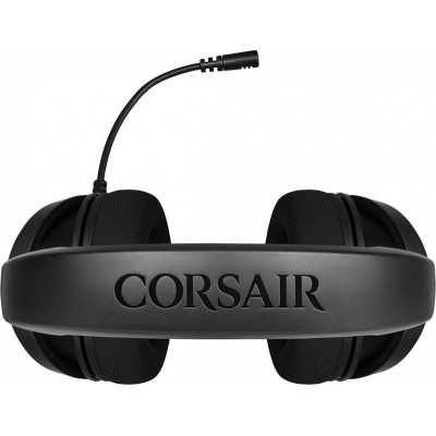 Гарнiтура Corsair HS35 Carbon (CA-9011195-EU)