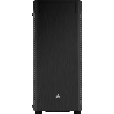 Корпус Corsair 110R Black (CC-9011183-WW) без БЖ