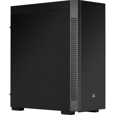 Корпус Corsair 110Q Black (CC-9011184-WW) без БЖ