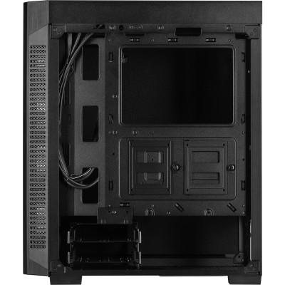Корпус Corsair 110Q Black (CC-9011184-WW) без БЖ