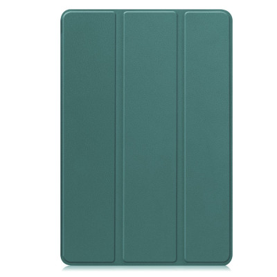 Чохол-книжка BeCover Smart Case для Lenovo Idea Tab Plus 12.1" Dark Green (715080)