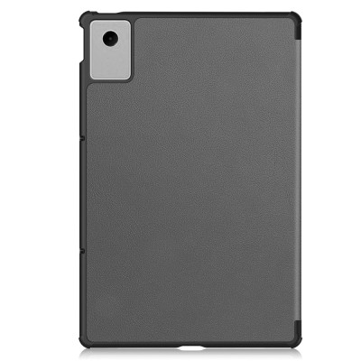 Чохол-книжка BeCover Smart Case для Lenovo Idea Tab Plus 12.1" Gray (715081) Чохол-книжка BeCover Smart Case для Lenovo Idea Tab Plus 12.1" Gray (715081)
