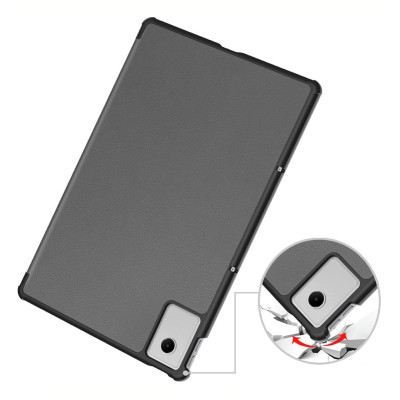 Чохол-книжка BeCover Smart Case для Lenovo Idea Tab Plus 12.1" Gray (715081) Чохол-книжка BeCover Smart Case для Lenovo Idea Tab Plus 12.1" Gray (715081)
