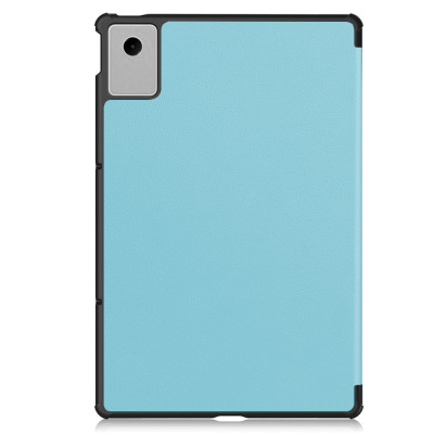 Чохол-книжка BeCover Smart Case для Lenovo Idea Tab Plus 12.1" Light Blue (715082) Чохол-книжка BeCover Smart Case для Lenovo Idea Tab Plus 12.1" Light Blue (715082)