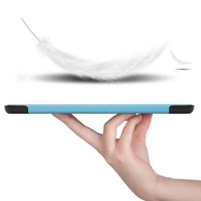 Чохол-книжка BeCover Smart Case для Lenovo Idea Tab Plus 12.1" Light Blue (715082) Чохол-книжка BeCover Smart Case для Lenovo Idea Tab Plus 12.1" Light Blue (715082)