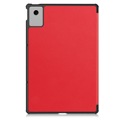 Чохол-книжка BeCover Smart Case для Lenovo Idea Tab Plus 12.1" Red (715084) Чохол-книжка BeCover Smart Case для Lenovo Idea Tab Plus 12.1" Red (715084)