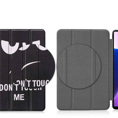 Чохол-книжка BeCover Smart Case для Lenovo Idea Tab Plus 12.1" Don’t Touch (715086)