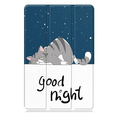 Чохол-книжка BeCover Smart Case для Lenovo Idea Tab Plus 12.1" Good Night (715088) Чохол-книжка BeCover Smart Case для Lenovo Idea Tab Plus 12.1" Good Night (715088)