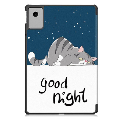 Чохол-книжка BeCover Smart Case для Lenovo Idea Tab Plus 12.1" Good Night (715088) Чохол-книжка BeCover Smart Case для Lenovo Idea Tab Plus 12.1" Good Night (715088)
