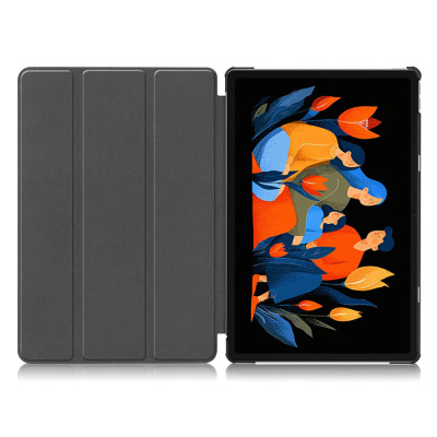Чохол-книжка BeCover Smart Case для Lenovo Idea Tab Plus 12.1" Good Night (715088) Чохол-книжка BeCover Smart Case для Lenovo Idea Tab Plus 12.1" Good Night (715088)