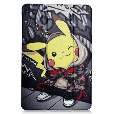 Чохол-книжка BeCover Smart Case для Lenovo Idea Tab Plus 12.1" Pikachu (715089) Чохол-книжка BeCover Smart Case для Lenovo Idea Tab Plus 12.1" Pikachu (715089)