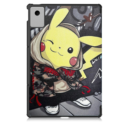 Чохол-книжка BeCover Smart Case для Lenovo Idea Tab Plus 12.1" Pikachu (715089) Чохол-книжка BeCover Smart Case для Lenovo Idea Tab Plus 12.1" Pikachu (715089)
