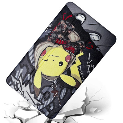 Чохол-книжка BeCover Smart Case для Lenovo Idea Tab Plus 12.1" Pikachu (715089) Чохол-книжка BeCover Smart Case для Lenovo Idea Tab Plus 12.1" Pikachu (715089)