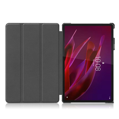 Чохол-книжка BeCover Smart Case для Lenovo Yoga Tab 11 2025 (11.1") TB-710FU Deep Blue (715093)