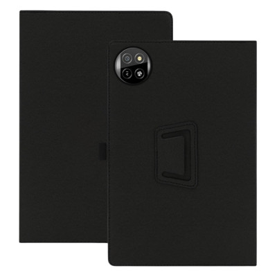 Чохол BeCover Slimbook для Blackview Tab 20 10.1" Black (715121)