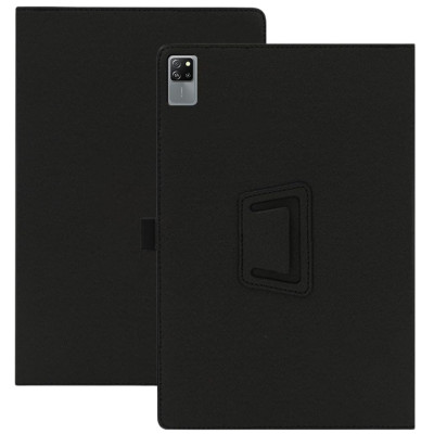 Чохол BeCover Slimbook для Blackview Tab 60 Pro 10.1" Black (715122) Чохол BeCover Slimbook для Blackview Tab 60 Pro 10.1" Black (715122)
