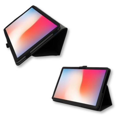 Чохол BeCover Slimbook для Blackview Tab 60 Pro 10.1" Black (715122) Чохол BeCover Slimbook для Blackview Tab 60 Pro 10.1" Black (715122)