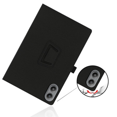 Чохол BeCover Slimbook для Blackview Tab Link 2 8.68" Black (715125) Чохол BeCover Slimbook для Blackview Tab Link 2 8.68" Black (715125)