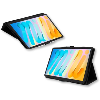 Чохол BeCover Slimbook для Teclast T50 Mini 8.7" Black (715130) Чохол BeCover Slimbook для Teclast T50 Mini 8.7" Black (715130)