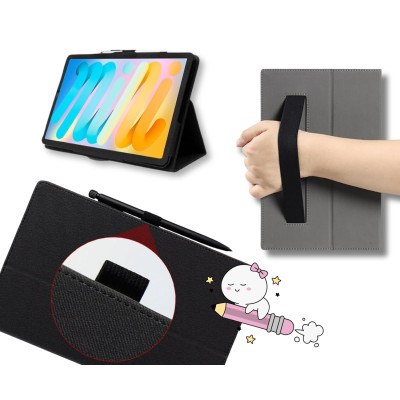 Чохол BeCover Slimbook для Teclast T50 Mini 8.7" Black (715130) Чохол BeCover Slimbook для Teclast T50 Mini 8.7" Black (715130)