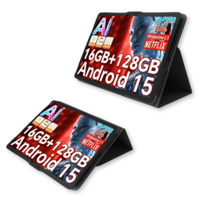 Чохол BeCover Slimbook для Teclast T60AI 11.97" Black (715131) Чохол BeCover Slimbook для Teclast T60AI 11.97" Black (715131)