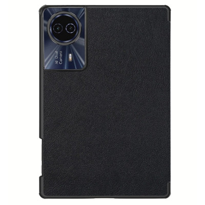 Чохол-книжка BeCover Smart Case для Teclast T50 Plus 10.95" Black (715135)