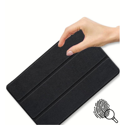 Чохол-книжка BeCover Smart Case для Teclast T50 Plus 10.95" Black (715135)