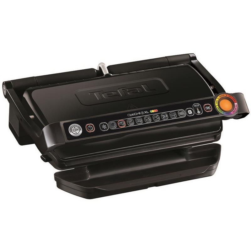 Гриль Tefal GC722834 OptiGrill+ XL