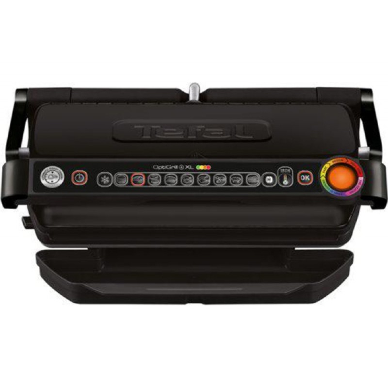 Гриль Tefal GC722834 OptiGrill+ XL