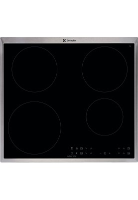 Варильна поверхня Electrolux IPE6440KXV