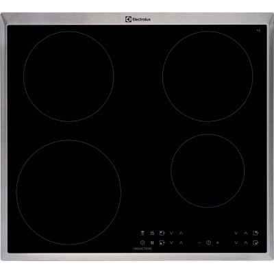 Варильна поверхня Electrolux IPE6440KXV