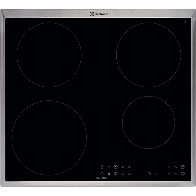 Варочная поверхность Electrolux IPE6440KXV