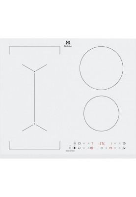 Варильна поверхня Electrolux IPE6443WFV