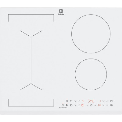 Варильна поверхня Electrolux IPE6443WFV