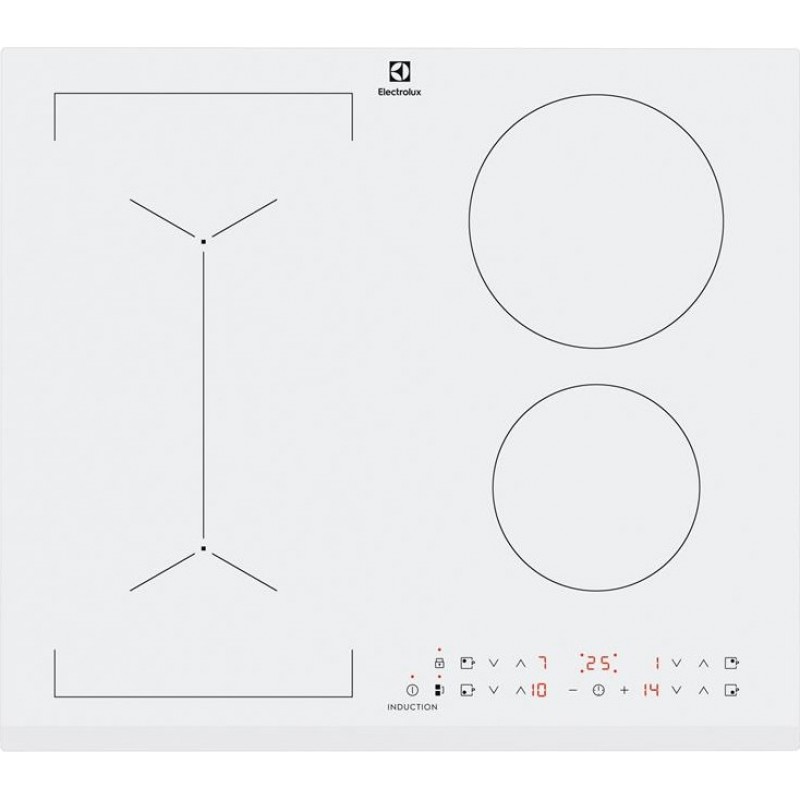 Варочная поверхность Electrolux IPE6443WFV