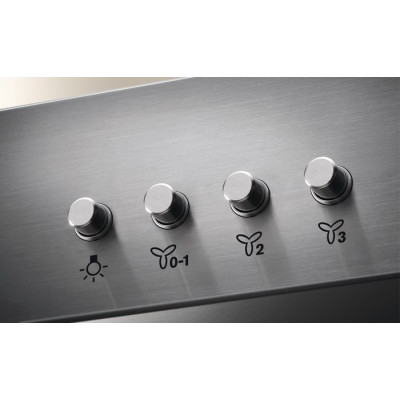 Витяжка Electrolux LFC9316X