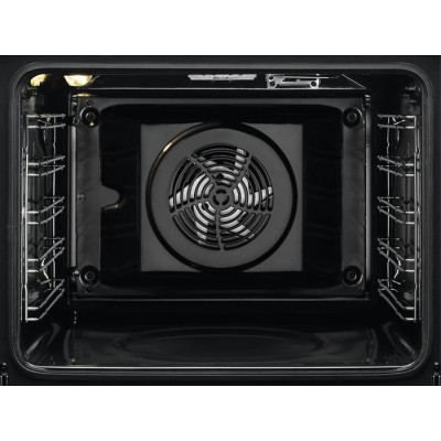 Духова шафа Electrolux OEF3H70TW