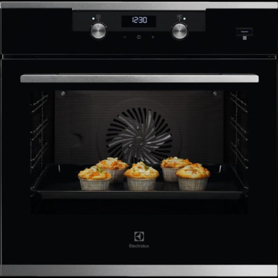 Духова шафа Electrolux OKD5C70X
